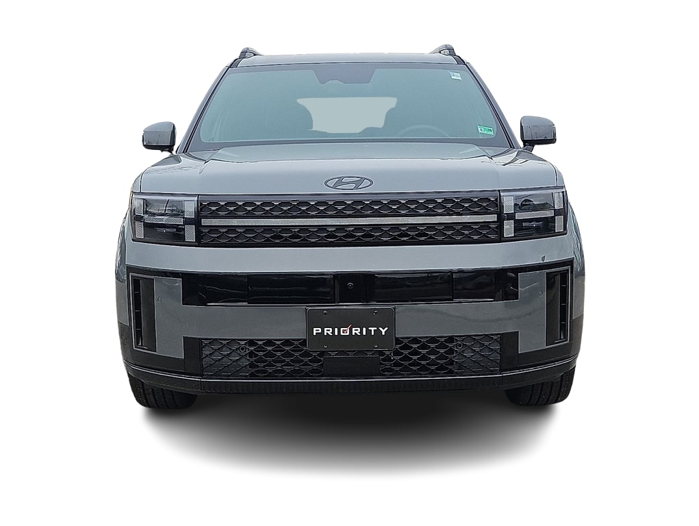 Thumbnail: 2026 Hyundai Santa Fe - 4