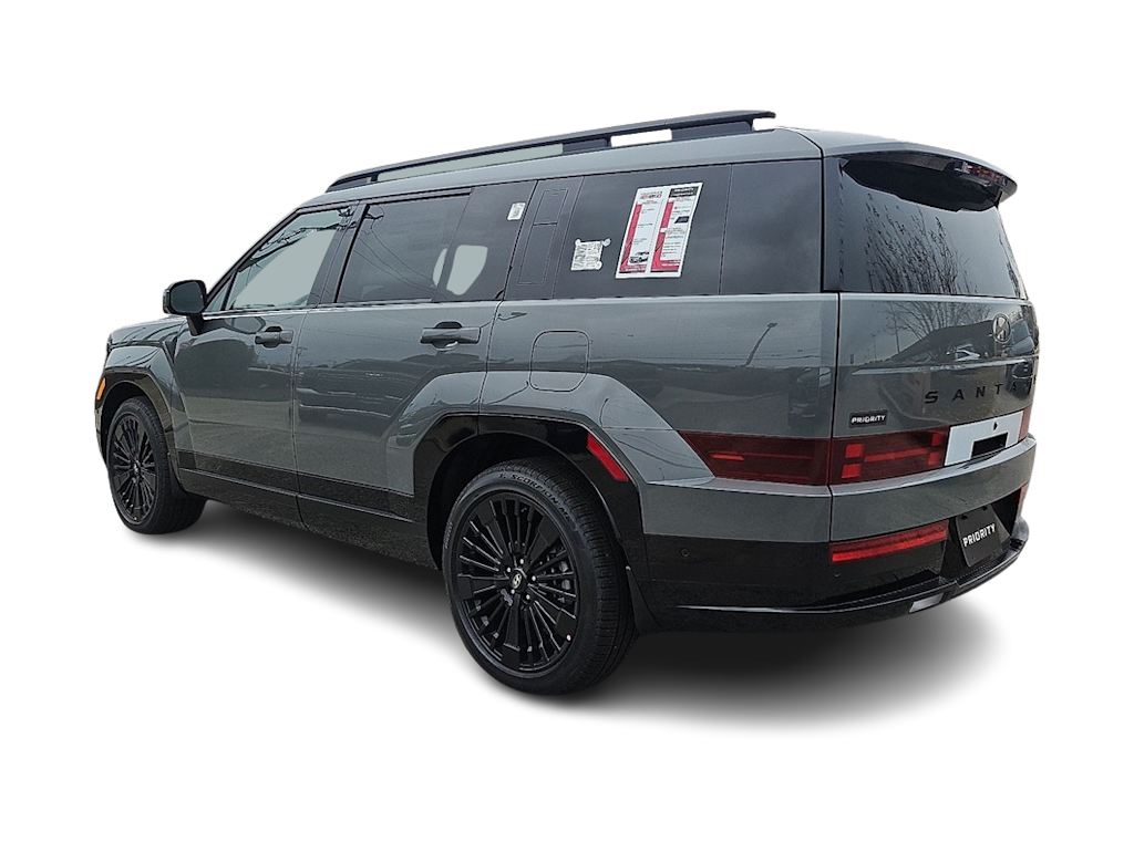 Thumbnail: 2026 Hyundai Santa Fe - 3