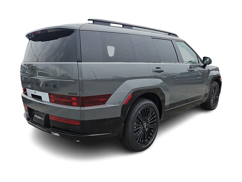 Thumbnail: 2026 Hyundai Santa Fe - 13