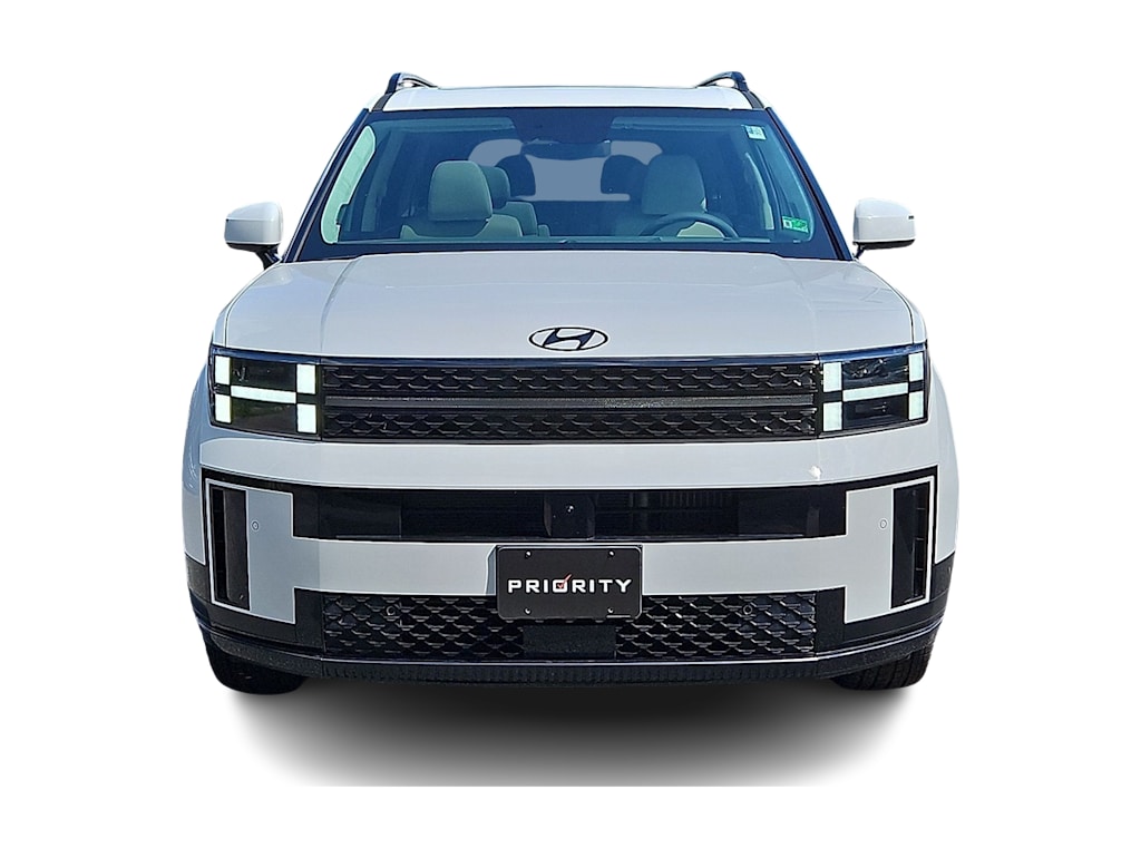 Thumbnail: 2026 Hyundai Santa Fe - 5