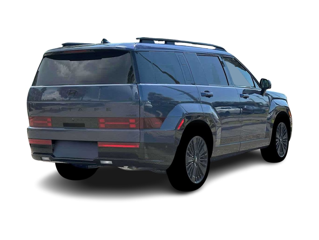 Thumbnail: 2026 Hyundai Santa Fe - 14