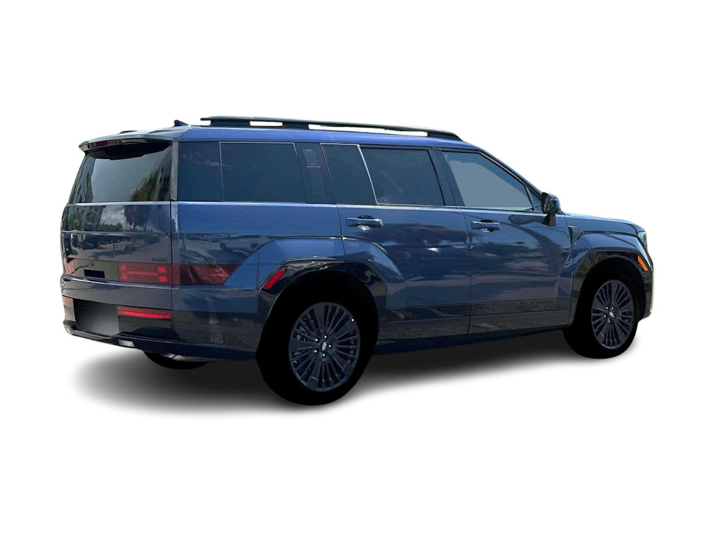 Thumbnail: 2026 Hyundai Santa Fe - 15