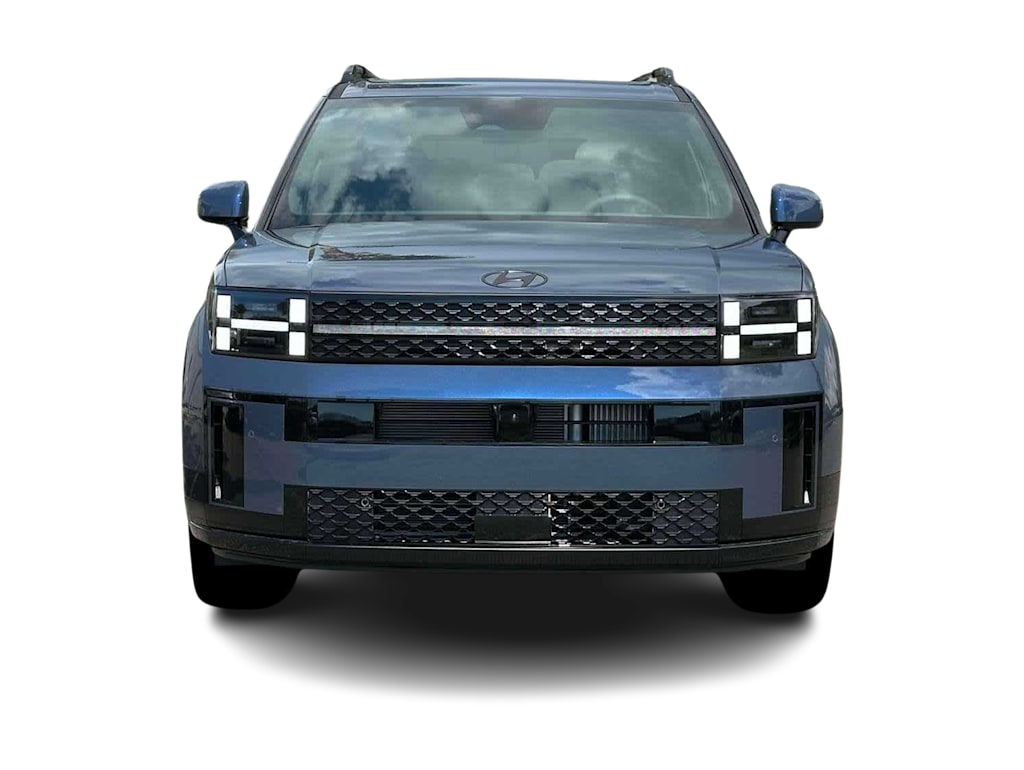 Thumbnail: 2026 Hyundai Santa Fe - 19