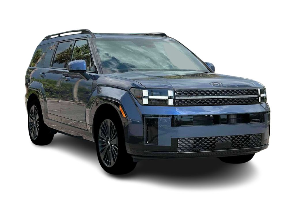 Thumbnail: 2026 Hyundai Santa Fe - 18