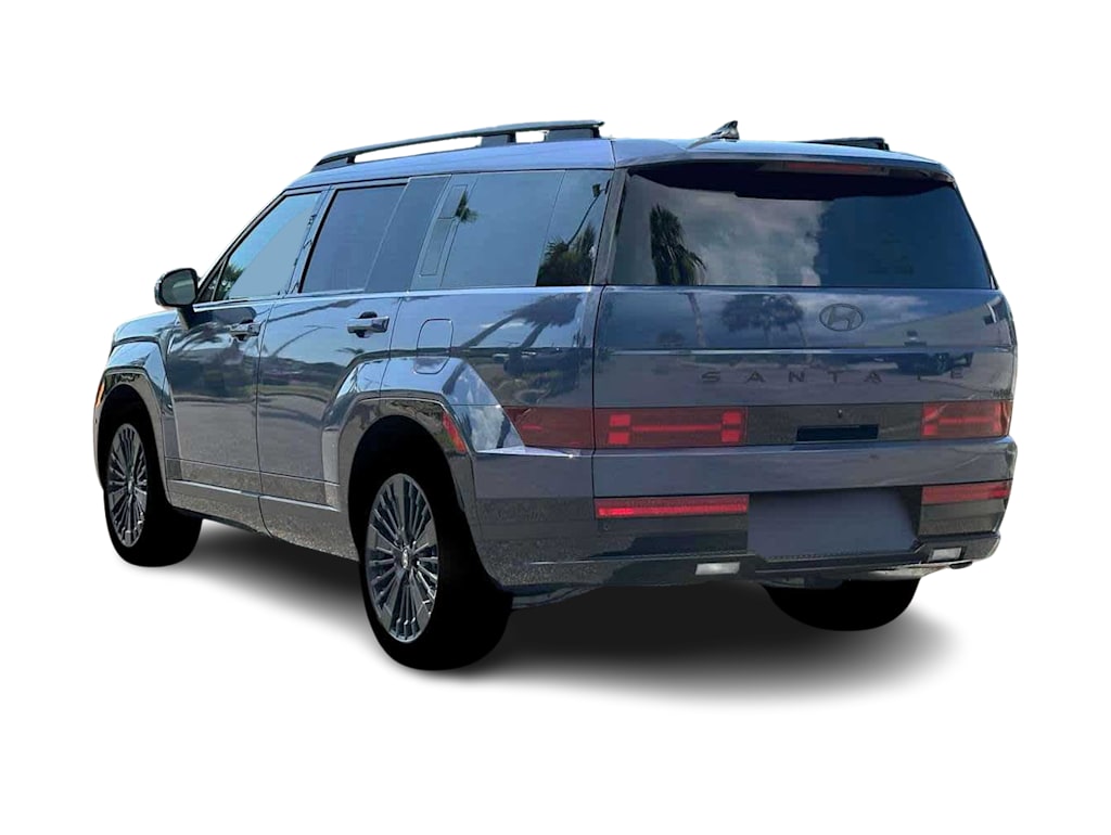 Thumbnail: 2026 Hyundai Santa Fe - 13