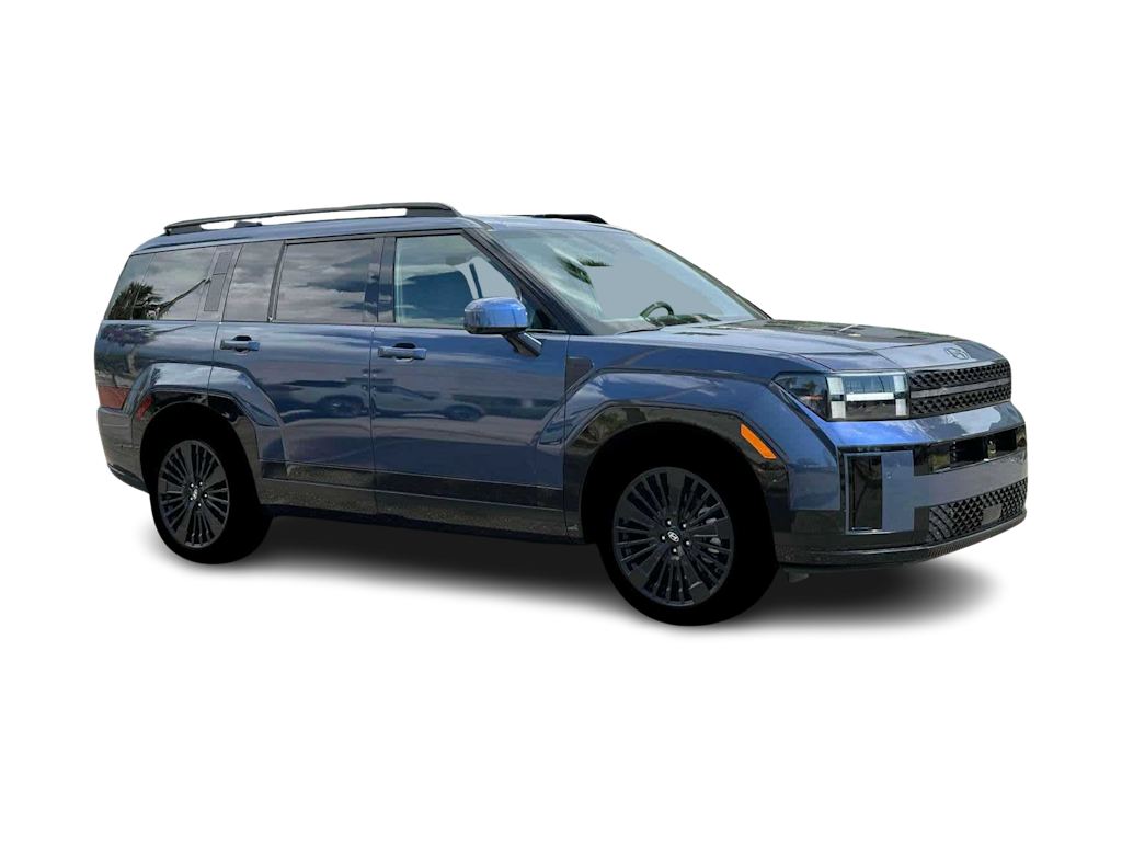 Thumbnail: 2026 Hyundai Santa Fe - 17