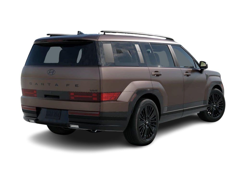 Thumbnail: 2026 Hyundai Santa Fe - 10
