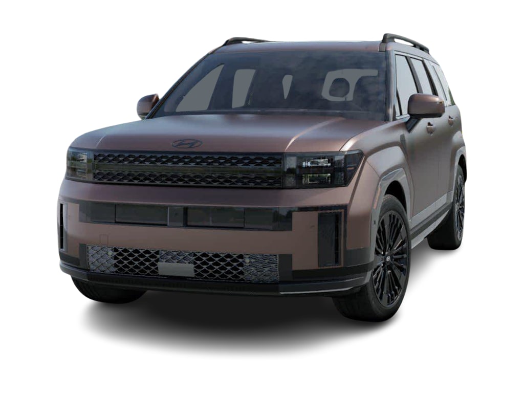 Thumbnail: 2026 Hyundai Santa Fe - 11