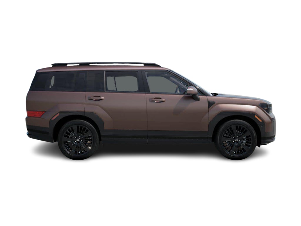 Thumbnail: 2026 Hyundai Santa Fe - 12