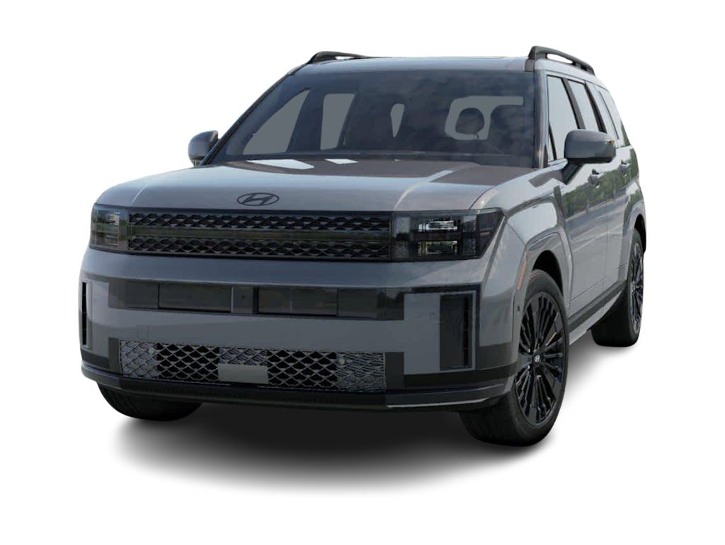 Thumbnail: 2026 Hyundai Santa Fe - 11