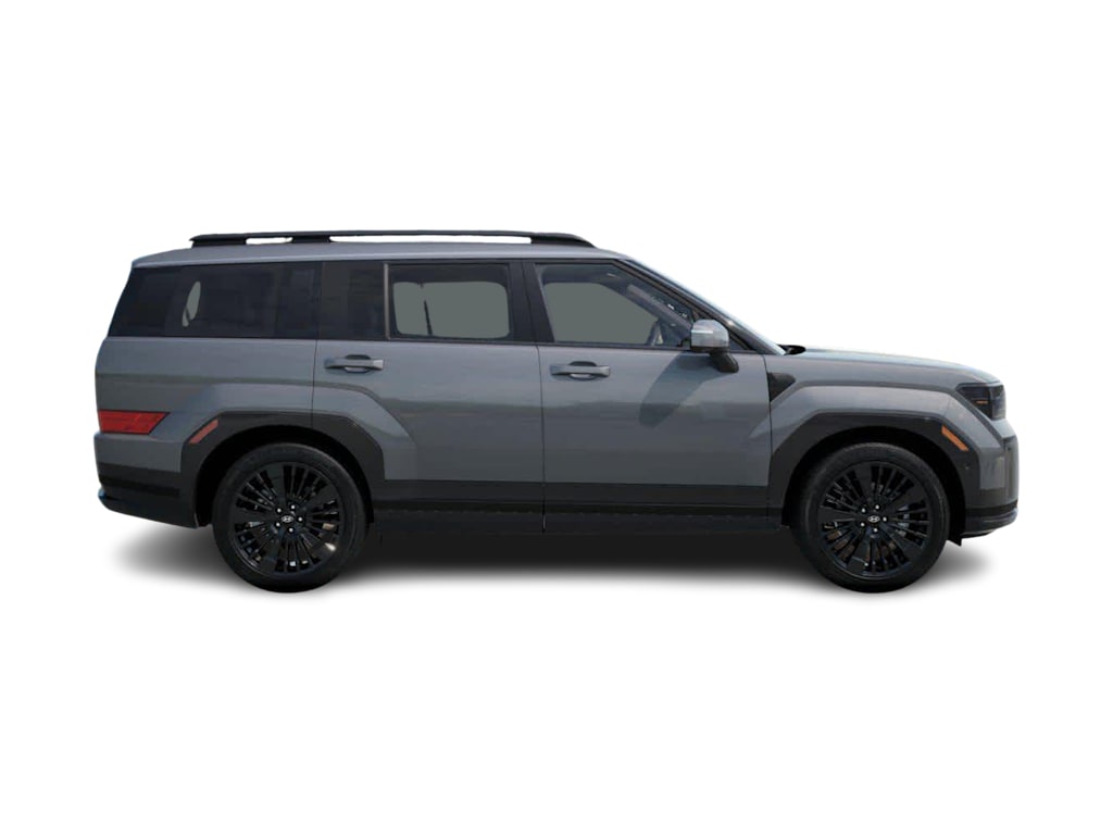 Thumbnail: 2026 Hyundai Santa Fe - 12