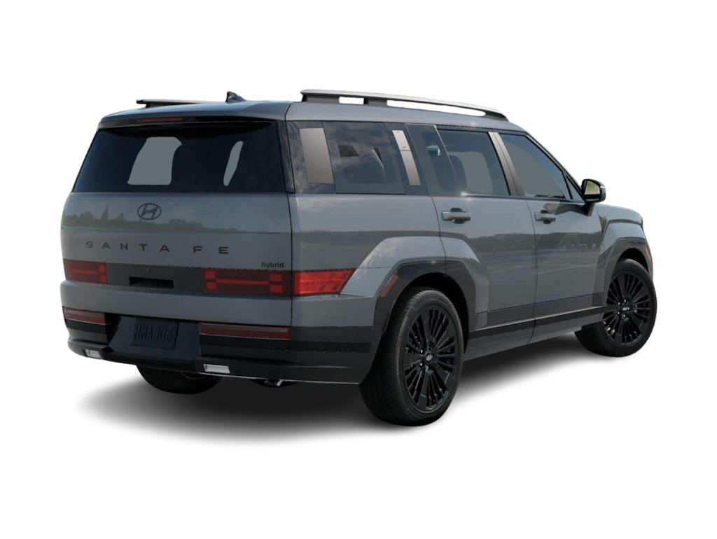 Thumbnail: 2026 Hyundai Santa Fe - 10