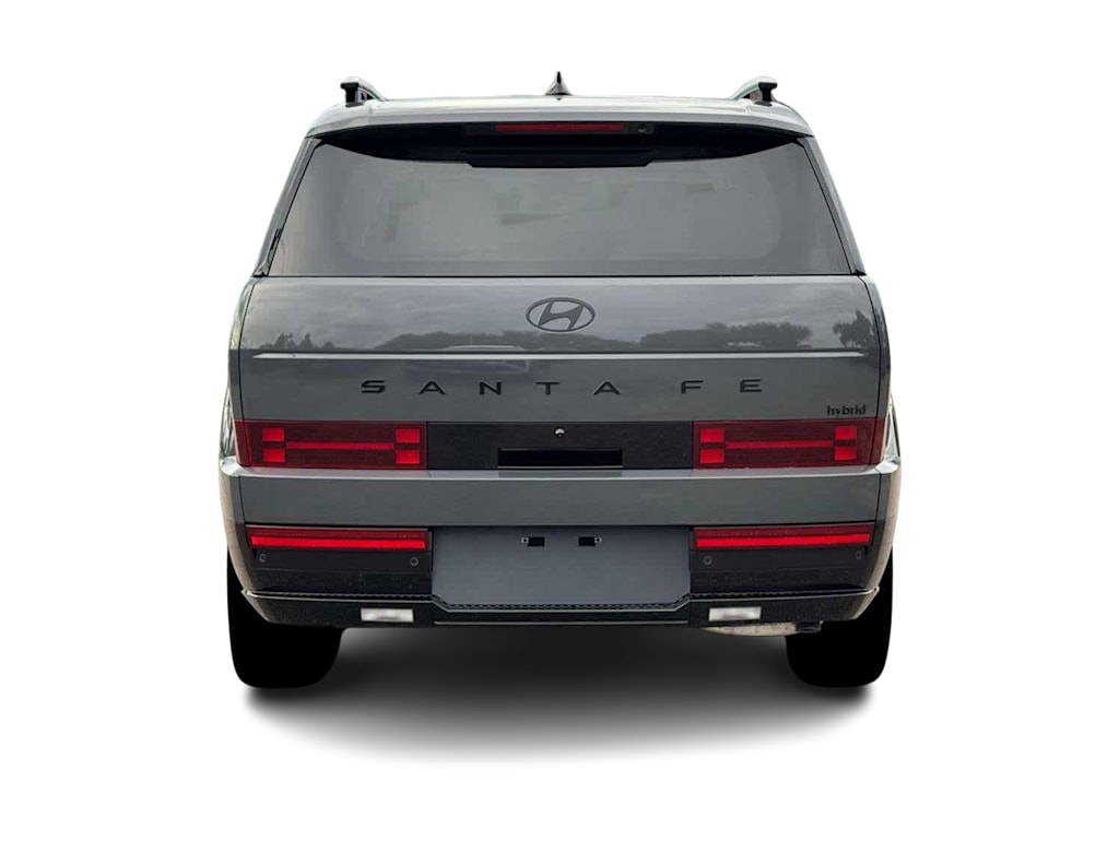Thumbnail: 2026 Hyundai Santa Fe - 6