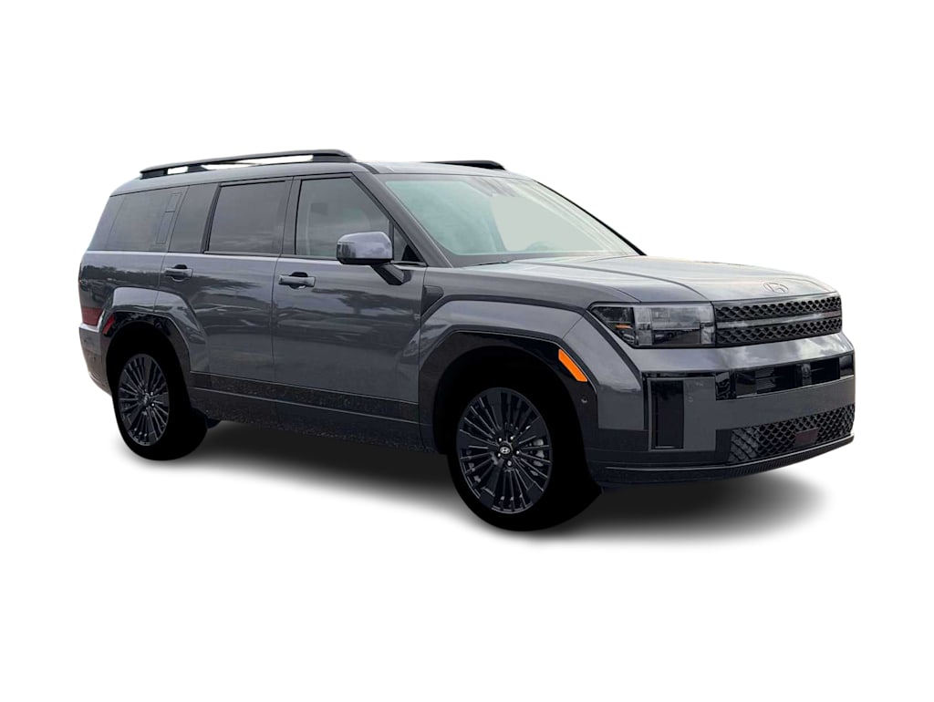 Thumbnail: 2026 Hyundai Santa Fe - 14