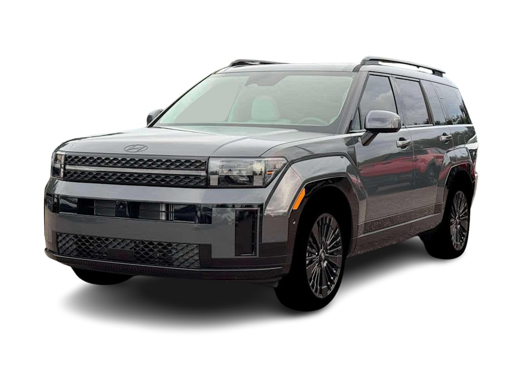 Thumbnail: 2026 Hyundai Santa Fe - 15
