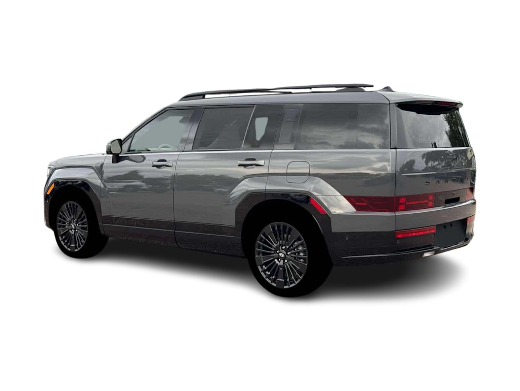 Thumbnail: 2026 Hyundai Santa Fe - 16