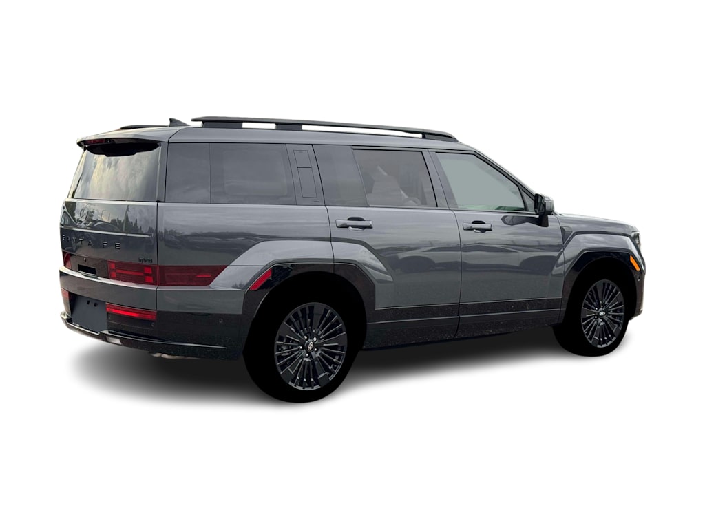 Thumbnail: 2026 Hyundai Santa Fe - 22