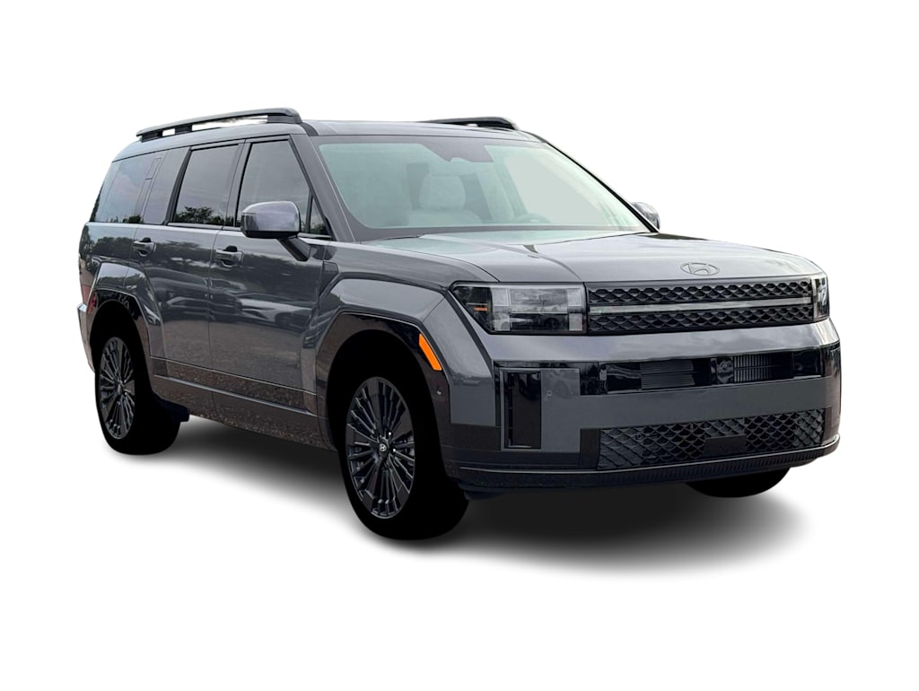 Thumbnail: 2026 Hyundai Santa Fe - 24