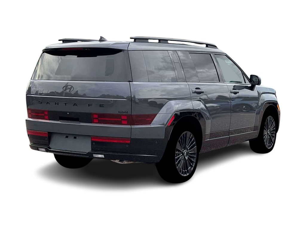 Thumbnail: 2026 Hyundai Santa Fe - 21