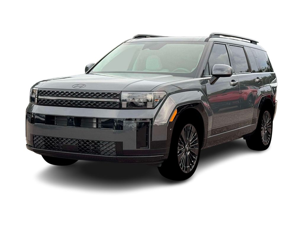 Thumbnail: 2026 Hyundai Santa Fe - 29