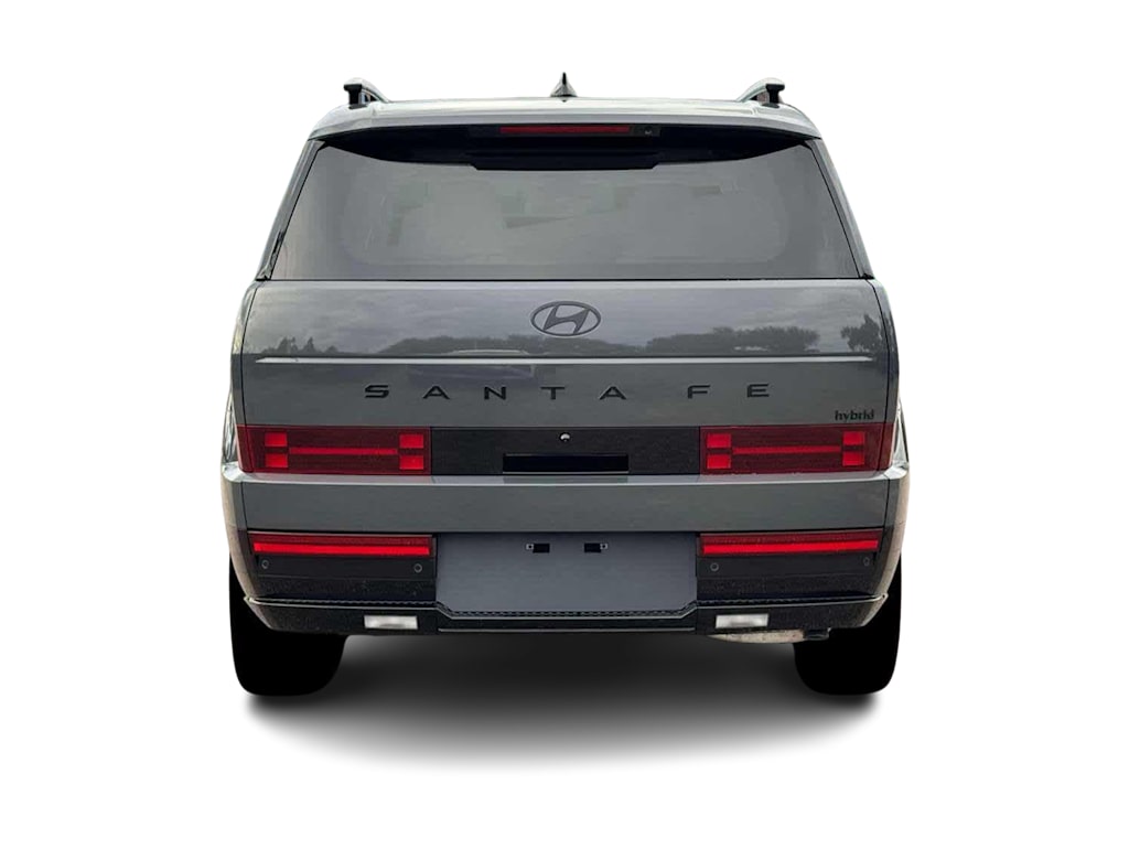 Thumbnail: 2026 Hyundai Santa Fe - 5