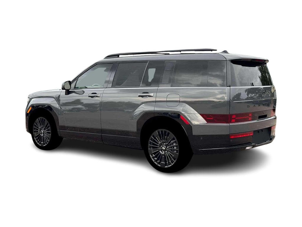 Thumbnail: 2026 Hyundai Santa Fe - 30