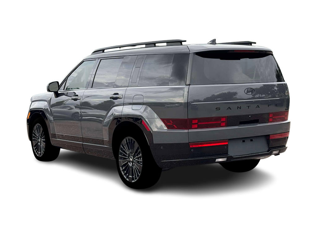 Thumbnail: 2026 Hyundai Santa Fe - 20