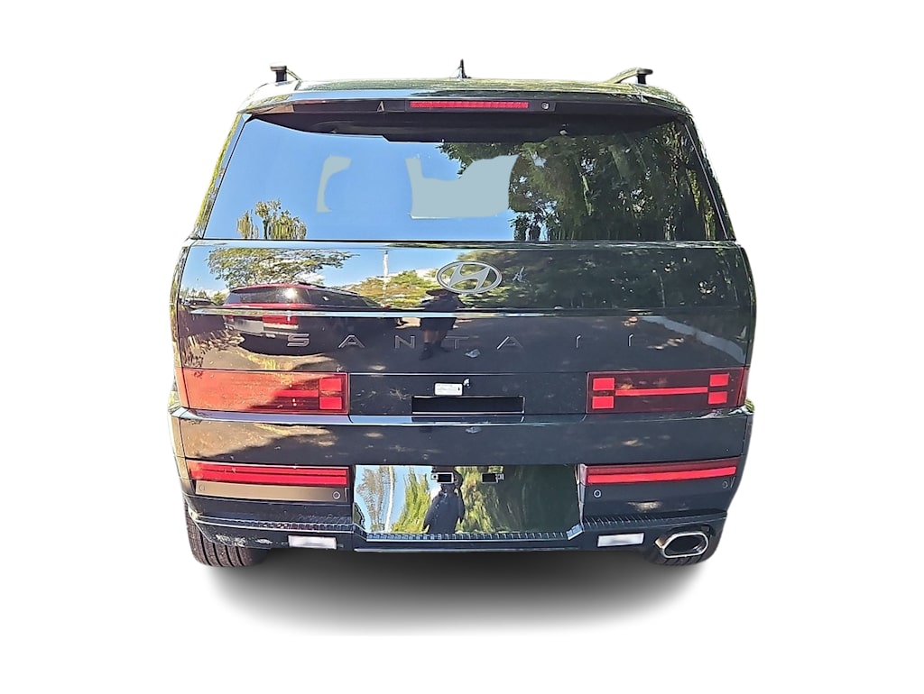 Thumbnail: 2026 Hyundai Santa Fe - 13