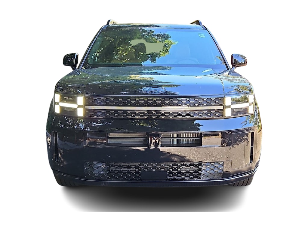 Thumbnail: 2026 Hyundai Santa Fe - 4