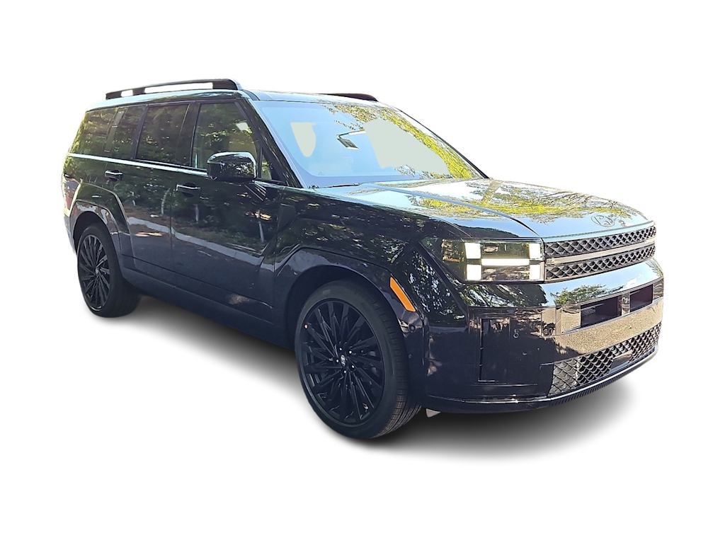 Thumbnail: 2026 Hyundai Santa Fe - 11