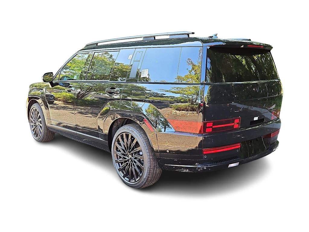 Thumbnail: 2026 Hyundai Santa Fe - 3