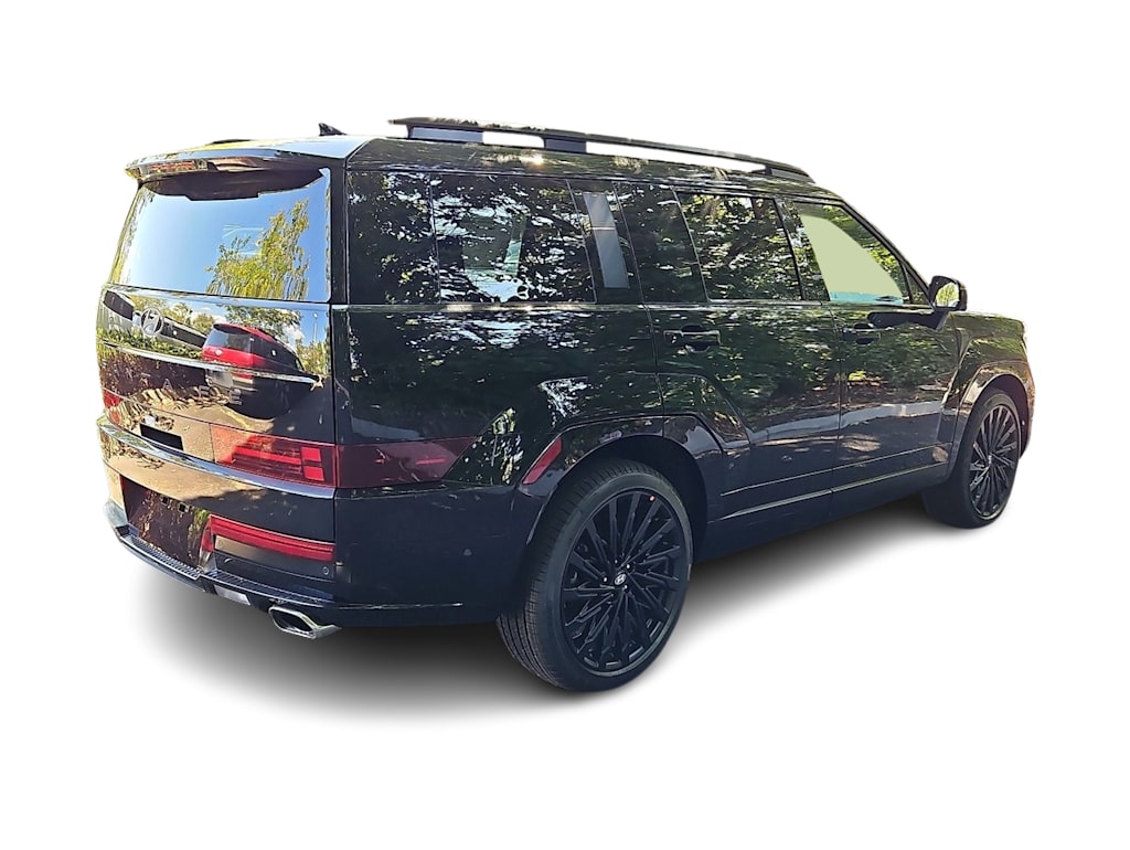 Thumbnail: 2026 Hyundai Santa Fe - 12