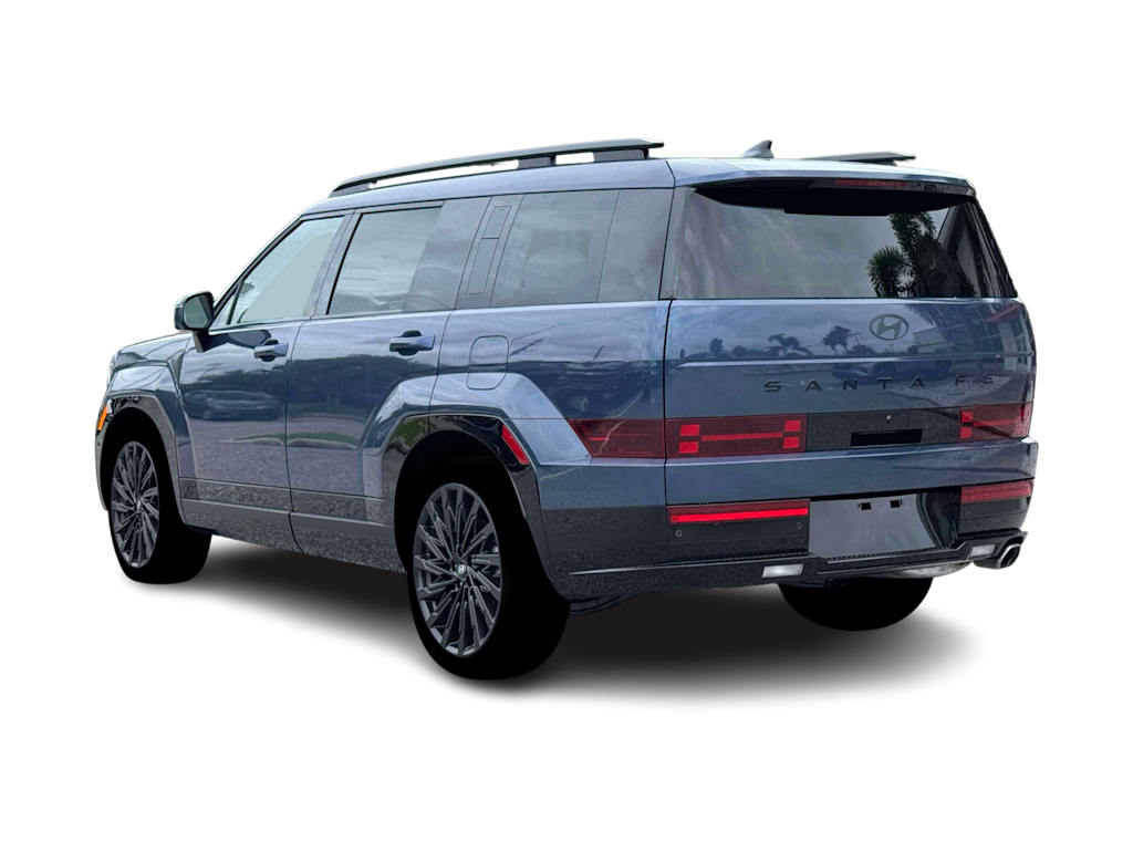 Thumbnail: 2026 Hyundai Santa Fe - 14