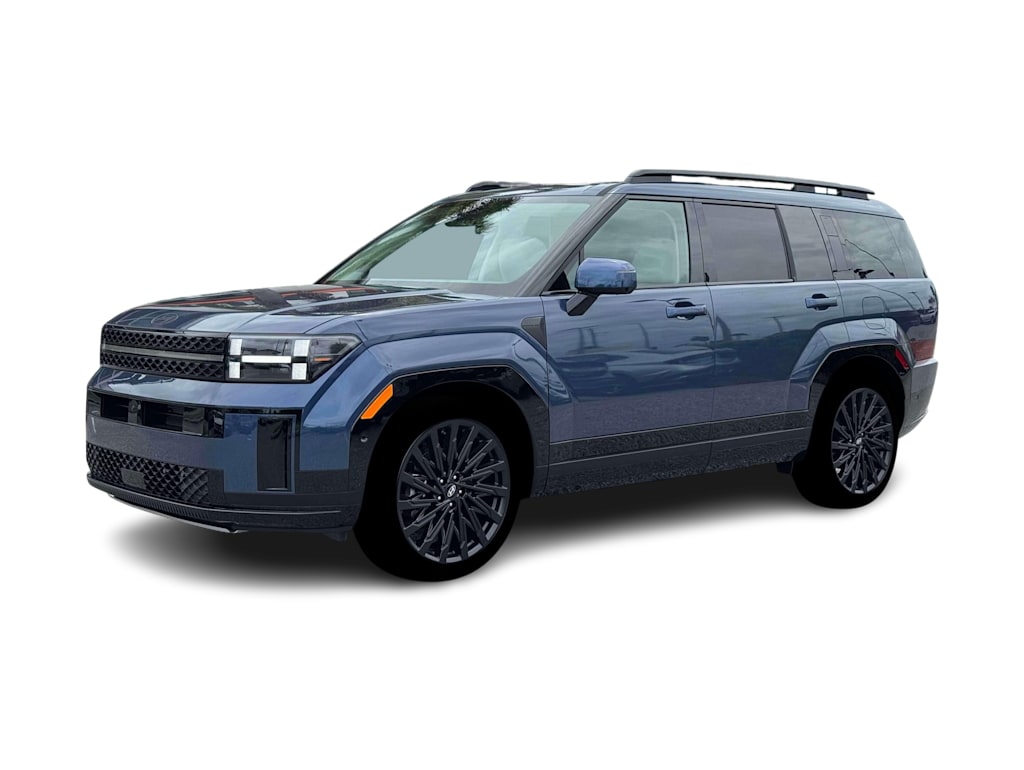 Thumbnail: 2026 Hyundai Santa Fe - 13