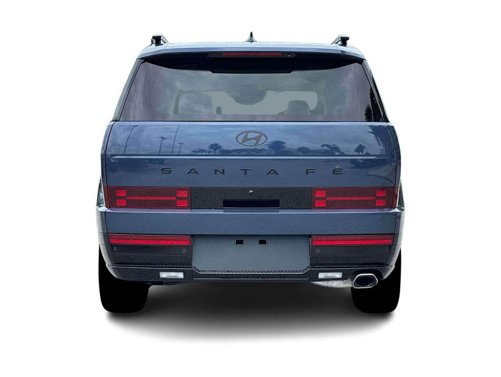 Thumbnail: 2026 Hyundai Santa Fe - 5