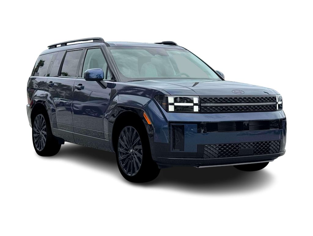 Thumbnail: 2026 Hyundai Santa Fe - 19