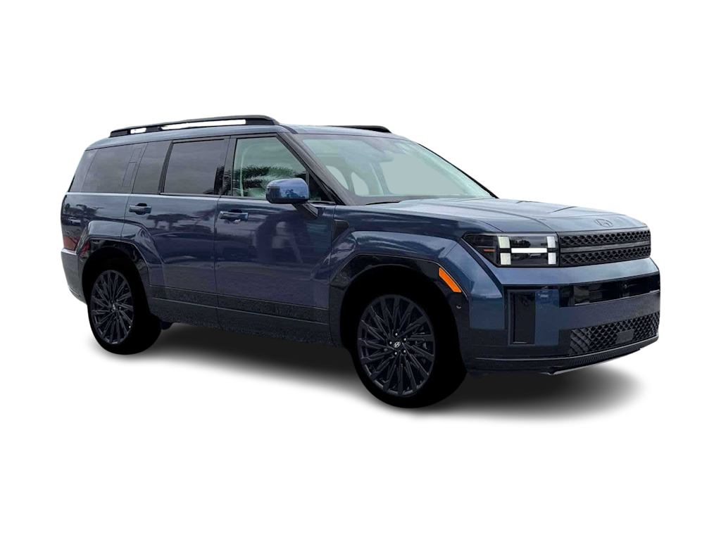 Thumbnail: 2026 Hyundai Santa Fe - 18