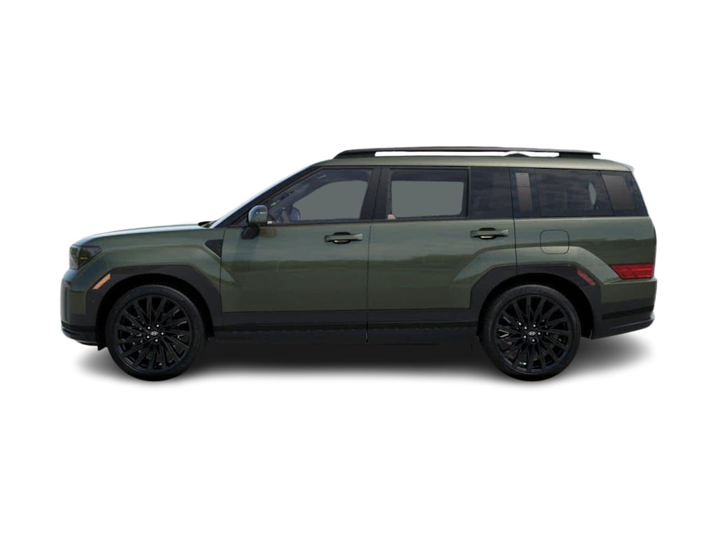 Thumbnail: 2026 Hyundai Santa Fe - 3