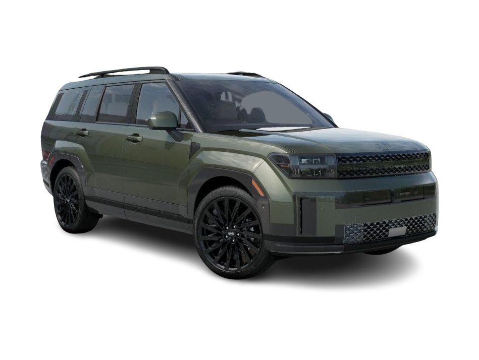 Thumbnail: 2026 Hyundai Santa Fe - 12