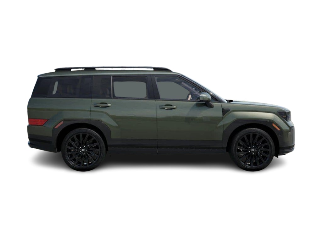 Thumbnail: 2026 Hyundai Santa Fe - 11