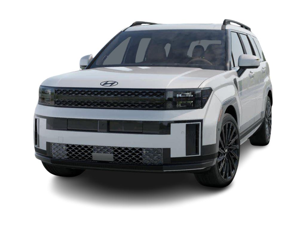 Thumbnail: 2026 Hyundai Santa Fe - 10