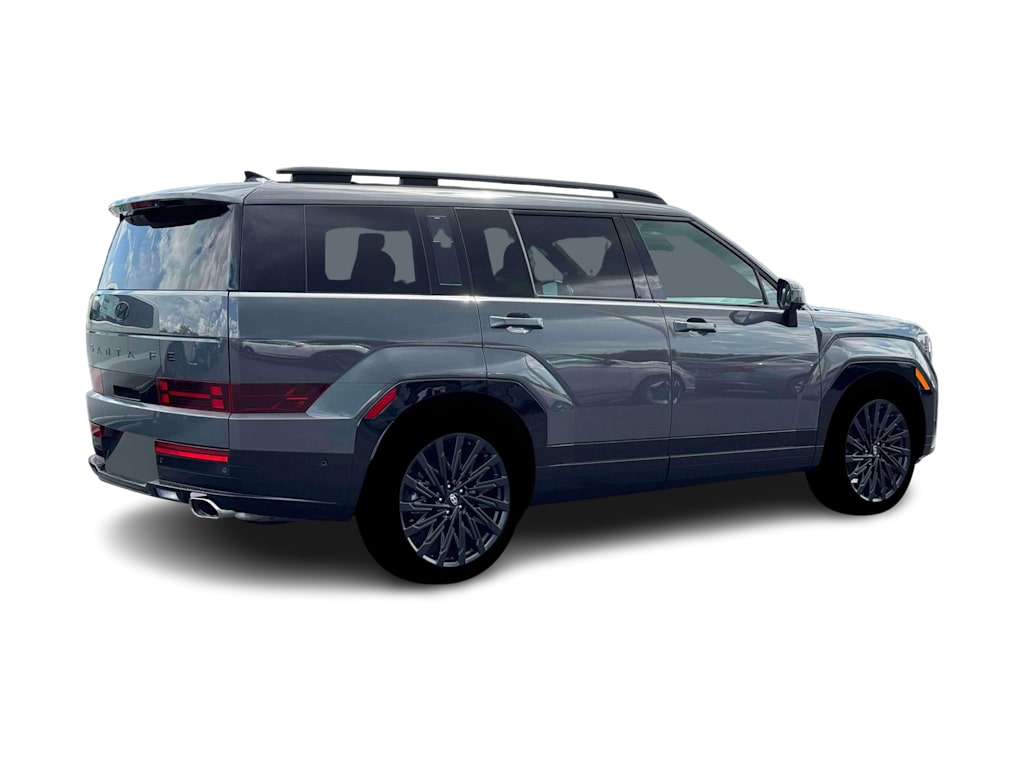 Thumbnail: 2026 Hyundai Santa Fe - 15