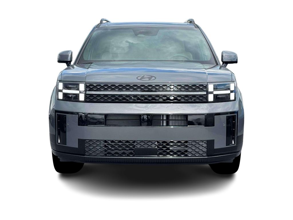 Thumbnail: 2026 Hyundai Santa Fe - 19