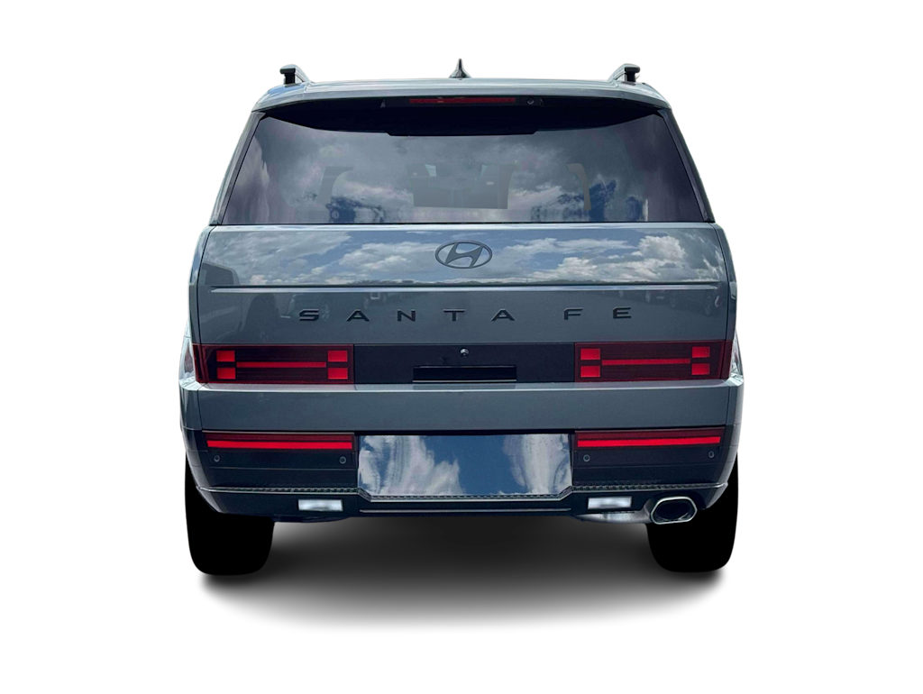 Thumbnail: 2026 Hyundai Santa Fe - 5
