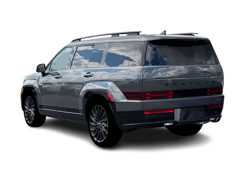Thumbnail: 2026 Hyundai Santa Fe - 6