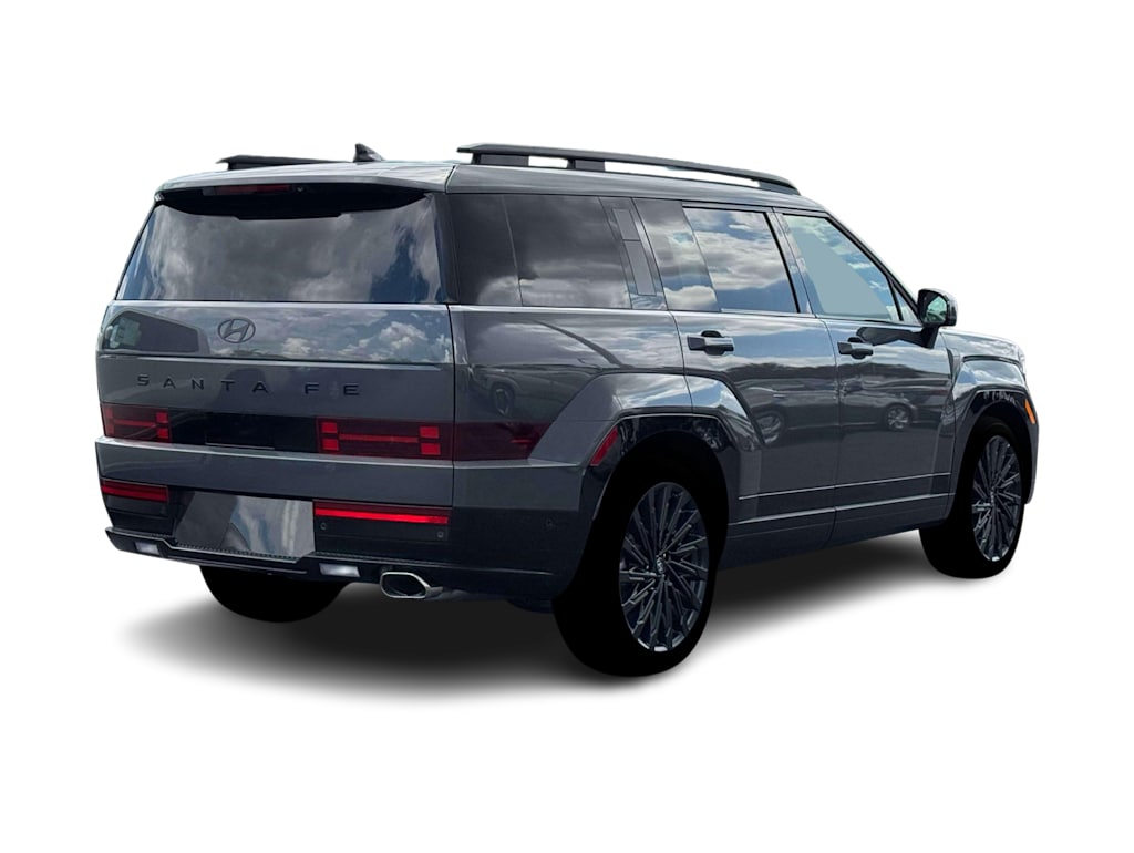 Thumbnail: 2026 Hyundai Santa Fe - 14