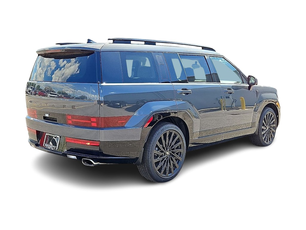 Thumbnail: 2026 Hyundai Santa Fe - 13