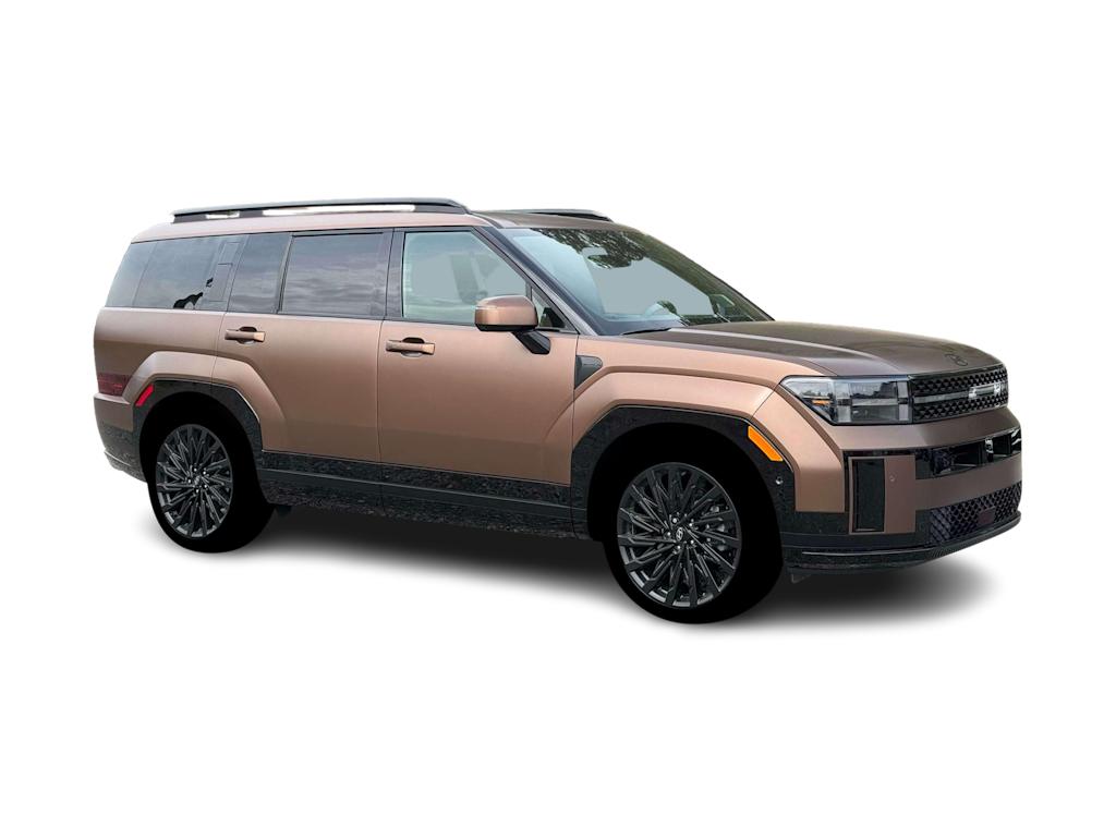 Thumbnail: 2026 Hyundai Santa Fe - 18