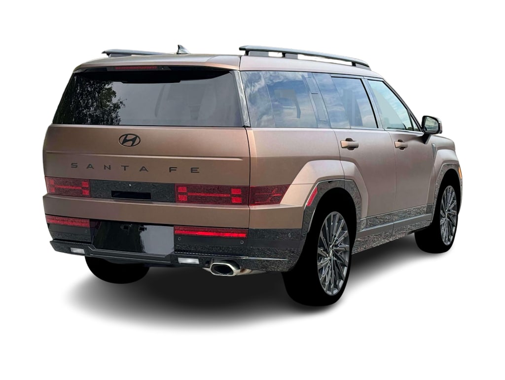 Thumbnail: 2026 Hyundai Santa Fe - 15