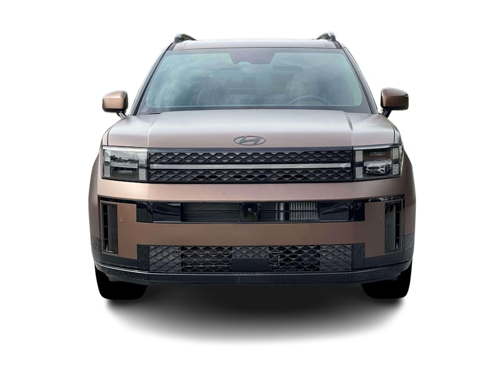 Thumbnail: 2026 Hyundai Santa Fe - 6